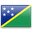 Solomon Adaları Vizesi